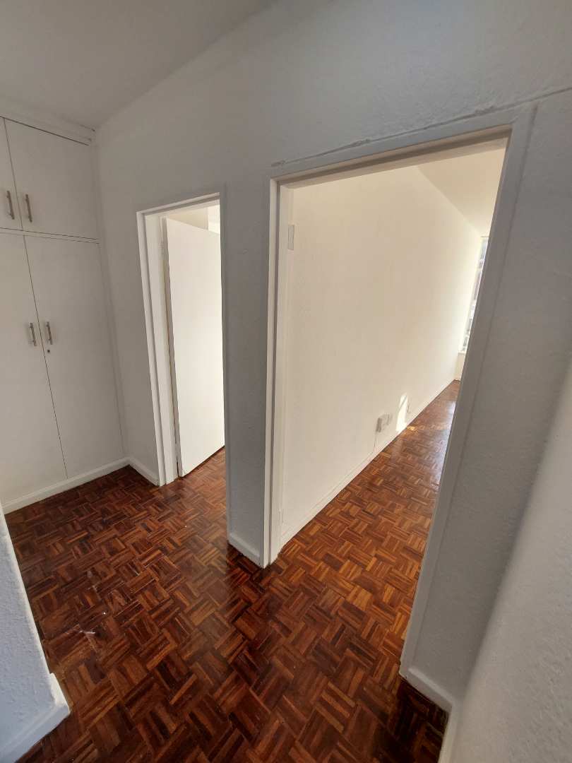 To Let 2 Bedroom Property for Rent in Tamboerskloof Western Cape